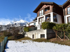 Apartment Rüthanet by Interhome Airolo